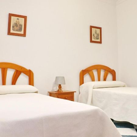 Apartamento Centro Коніль-де-ла-Фронтера Екстер'єр фото