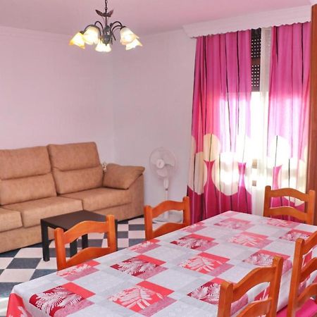 Apartamento Centro Коніль-де-ла-Фронтера Екстер'єр фото