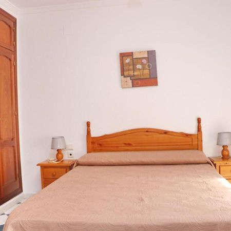 Apartamento Centro Коніль-де-ла-Фронтера Екстер'єр фото