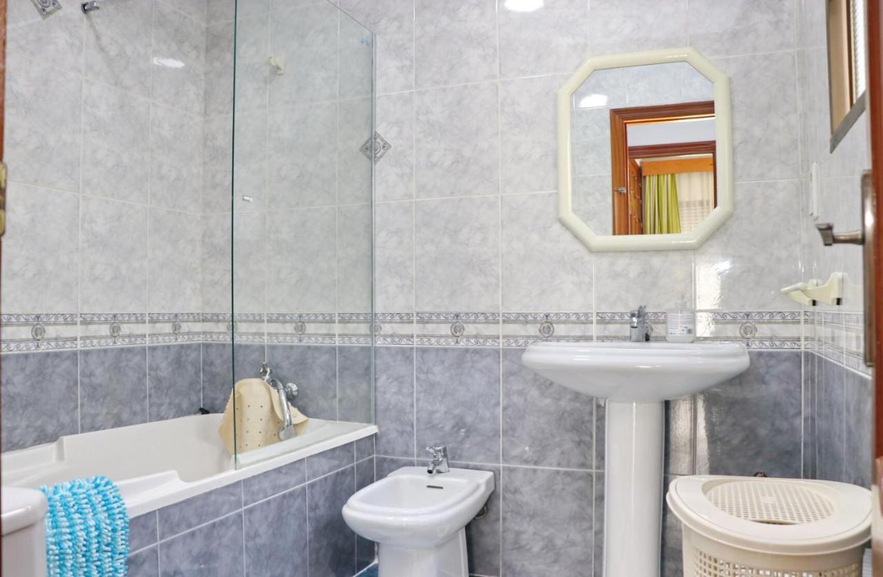Apartamento Centro Коніль-де-ла-Фронтера Екстер'єр фото