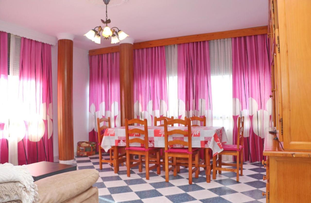 Apartamento Centro Коніль-де-ла-Фронтера Екстер'єр фото
