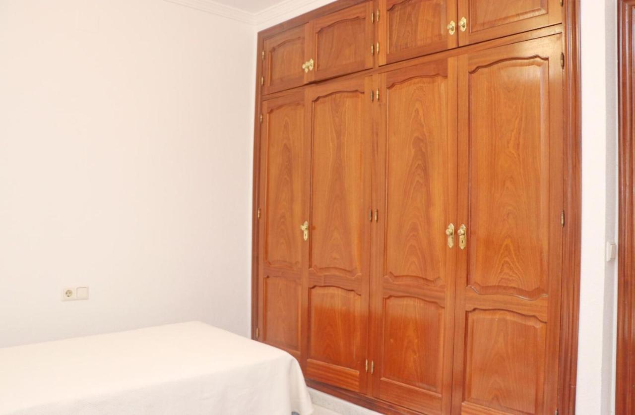 Apartamento Centro Коніль-де-ла-Фронтера Екстер'єр фото
