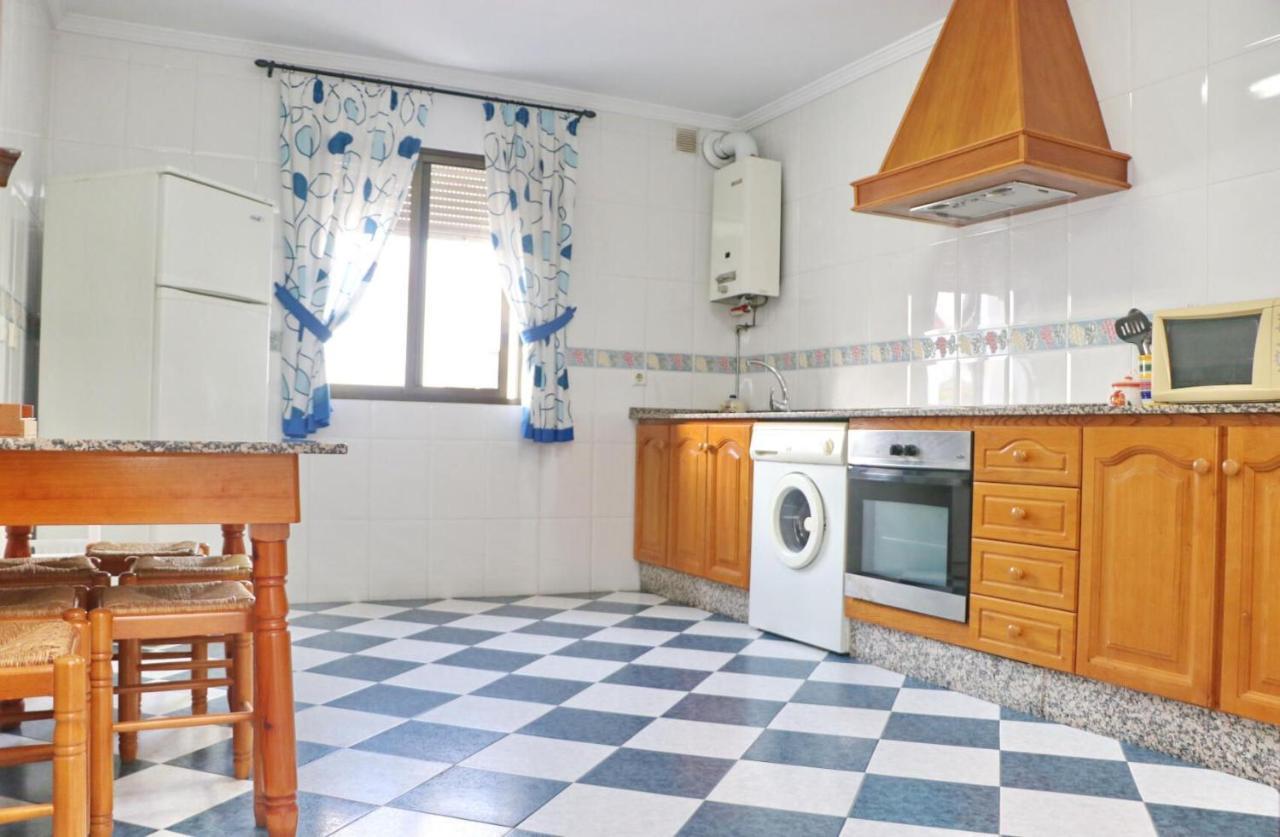 Apartamento Centro Коніль-де-ла-Фронтера Екстер'єр фото