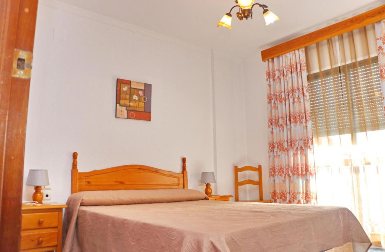 Apartamento Centro Коніль-де-ла-Фронтера Екстер'єр фото