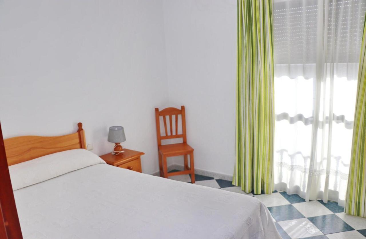 Apartamento Centro Коніль-де-ла-Фронтера Екстер'єр фото