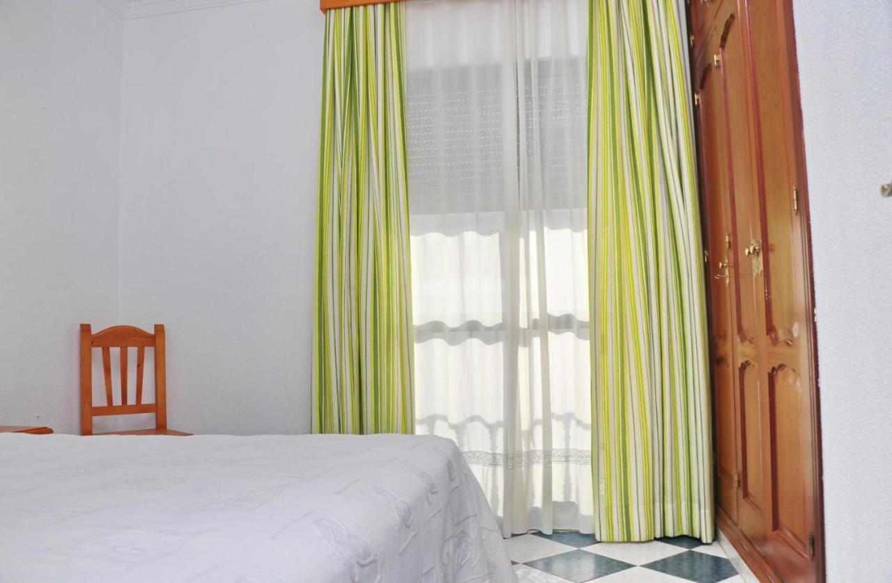 Apartamento Centro Коніль-де-ла-Фронтера Екстер'єр фото