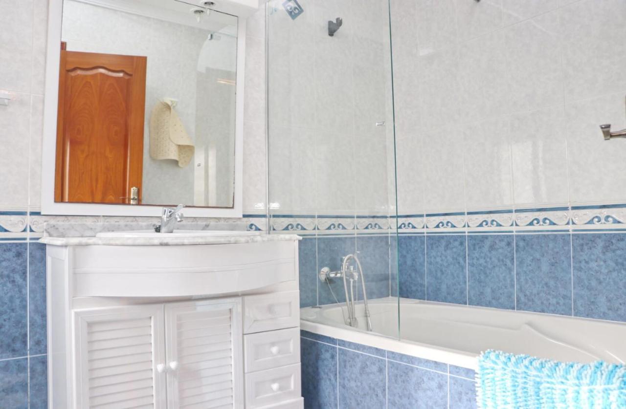 Apartamento Centro Коніль-де-ла-Фронтера Екстер'єр фото