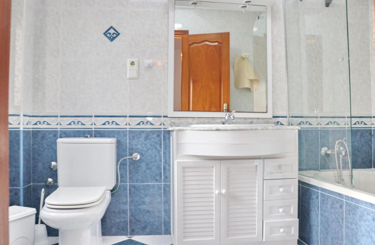 Apartamento Centro Коніль-де-ла-Фронтера Екстер'єр фото